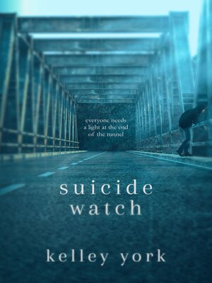 cover image of Suicide Watch